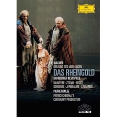 ���[�O�i�[�F�y���s���C���̉����t [DVD]