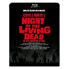 �i�C�g�E�I�u�E�U�E���r���O�f�b�h [Blu-ray]