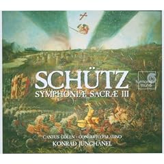 �n�C�����q�E�V���b�c �V���t�H�j�A�T�N�� (2CD) [Import] (SYMPHONIAE SACRE III)