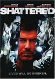 [DVD] Shattered