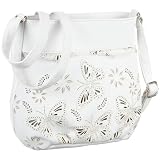 Ara Bags ara 2273, Damen Umhängetaschen 21x22x10,5 cm (B x H x T)