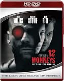 [DVD] 12 Monkeys [HD DVD]
