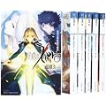 Fate/Zero �R�~�b�N 1-6�� �Z�b�g (���C�Е���)