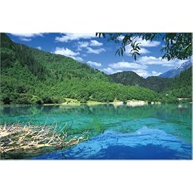 �p�Y���̒��B�l 2016�s�[�X ��ˍa�k�J�̌i�ςƗ��j�n��[����] 23-020