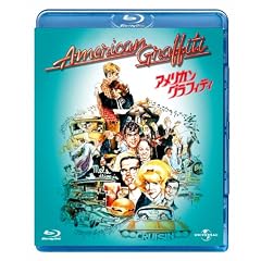 �A�����J���E�O���t�B�e�B [Blu-ray]