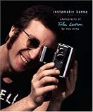 [Book] Instamatic Karma: Photographs of John Lennon