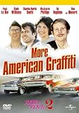[DVD] アメリカン・グラフィティ2 【ベスト・ライブラリー 1500円:第5弾】 [DVD]