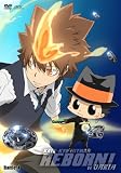 �ƒ닳�t�q�b�g�}��REBORN!vs���@���A�[�� Battle.1 [DVD]