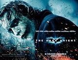  The Dark Knight (Joker, Explosion) Movie Poster - 30