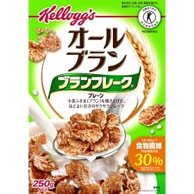�P���b�O �u�����t���[�N�v���[�� 250g�~10��