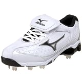Mizuno 9-Spike Classic Switch Baseball Cleat