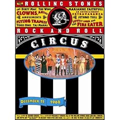 ���b�N���E���[���E�T�[�J�X [DVD]