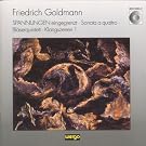 Goldmann;Spannungen