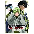 �w07-GHOST�x Kapitel.3 (��������) [DVD]