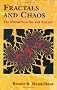 Fractals and Chaos: The Mandelbrot Set and Beyond