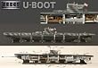 �|���x�͌^ U-BOOT (BOX)