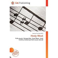 Hedy West