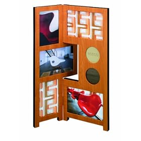 LADONNA AVANTI �C���e���A�t���[�� 7�� ���C�g�u���E�� DF41-70-LBR