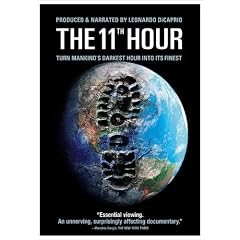The 11th Hour ���ʔ� [DVD]