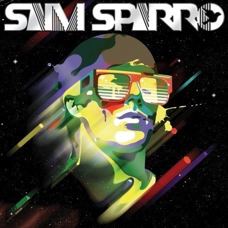  Sam Sparro