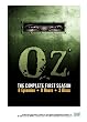 Oz: Complete First Season [DVD] [Import]