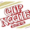 CUP NOODLE CM SONGS COLLECTION