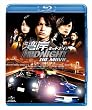 �p�݃~�b�h�i�C�g THE MOVIE [Blu-ray]