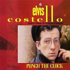 Punch the Clock (Dig) (Spkg)
