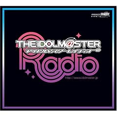 THE IDOLM@STER RADIO COLORFUL MEMORIES
