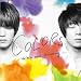 COLORS~Melody and Harmony~/Shelter