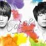 COLORS~Melody and Harmony~/Shelter