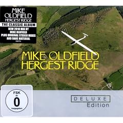 Hergest Ridge: Deluxe Edition