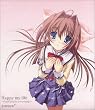 Happy my life~Thank you for everything!!~