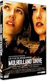 [DVD] Mulholland Drive (Édition simple)