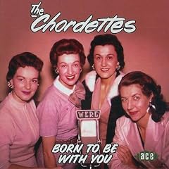Born to Be With You