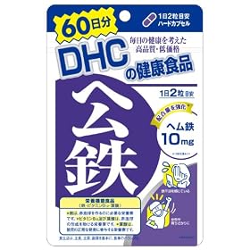 DHC �w���S 60����