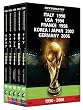 FIFA(R)���[���h�J�b�v�R���N�V���� DVD-BOX 1990�|2006