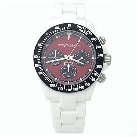 ROBERTA SCARPA (���x���^�X�J���p) �r���v �N���m�O���t RS6034BWH/02RD �����Y