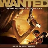 [Music] Wanted