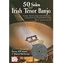 50 Solos For Irish Tenor Banjo