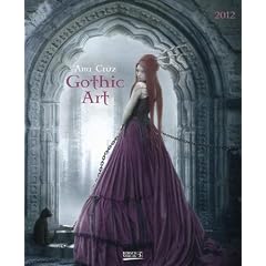 Gothic Art 2012. TrendArt