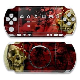 PSP3000�p�X�L���V�[���yFacing Death�z
