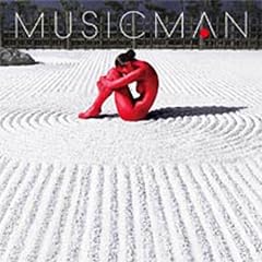 MUSICMAN(�A�i���O2���g���񐶎Y�����) [12 inch Analog]