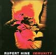 Rupert Hine - Immunity