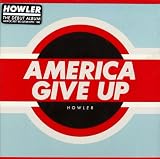 America Give Up