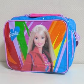 Barbie�i�o�[�r�[�j�G�i�������V�����_�[�����`�o�b�O) [Baby Product]