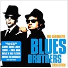 The Definitive Blues Brothers Collection