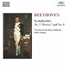 Symphonies 3 & 8