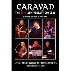 35th Anniversary Concert [DVD] [Import]