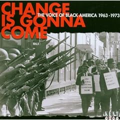 Change Is Gonna Come: Voice of Black America
